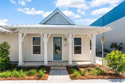 248 Dockside Dr, Port St. Joe, FL 32456