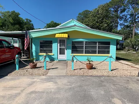 8 Parker Ave # -1, Lanark Village, FL 32323
