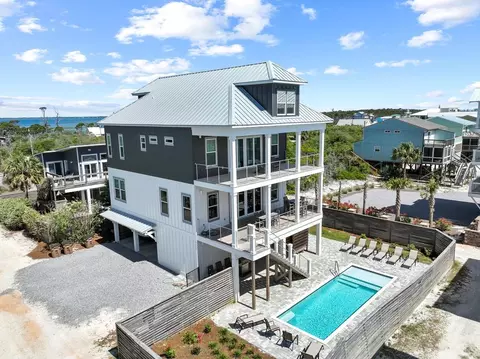 4439 Cape San Blas Rd, Cape San Blas, FL 32456