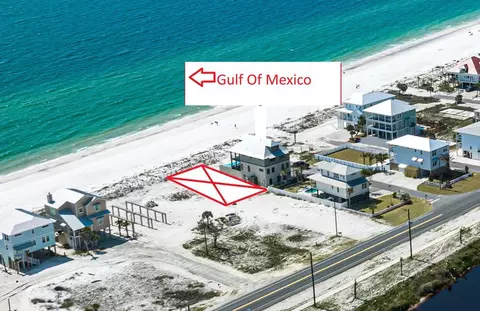 2315 Hwy 98, Mexico Beach, FL 32456