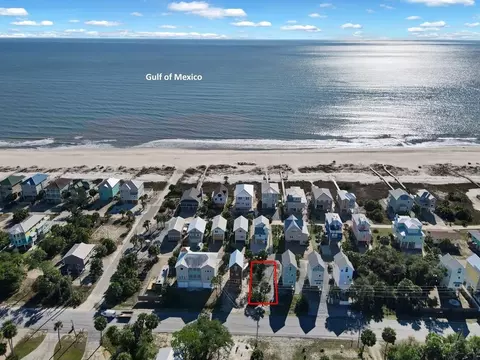 lot6 Money Bayou Dr, Port St. Joe, FL 32456