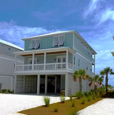 188 Las Brisas Ln, Cape San Blas, FL 32456