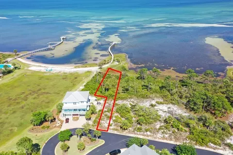 lot13 Pinnacle Dr, Cape San Blas, FL 32456