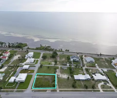 lot1 A Monument Ave, Port St. Joe, FL 32456
