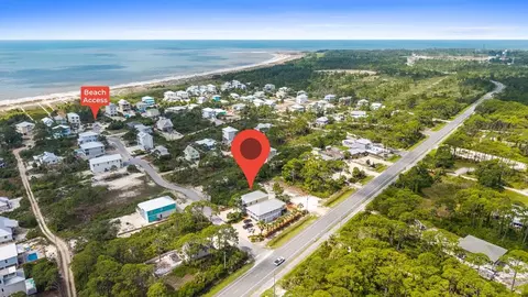 103 Mccosh Mill Rd, Port St. Joe, FL 32456