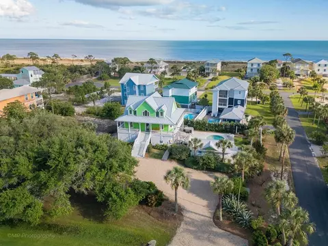 338 Cape San Blas Rd, Cape San Blas, FL 32456