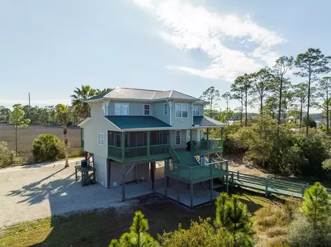 588 River Rd, Carrabelle, FL 32322 photo 6
