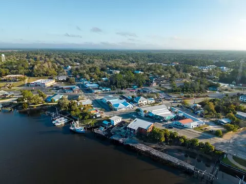 588 River Rd, Carrabelle, FL 32322 photo 62