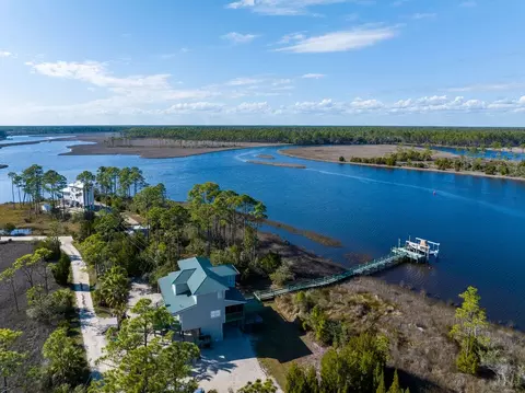 588 River Rd, Carrabelle, FL 32322 photo 14