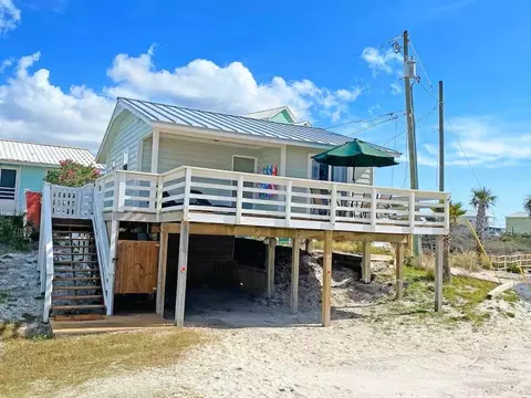 183 Jamaica Dr, Cape San Blas, FL 32456