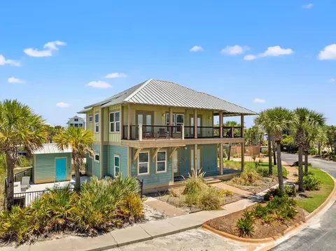 110 W Ovation Dr, Cape San Blas, FL 32456