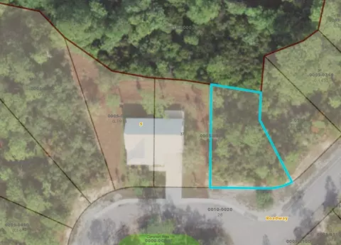 137 Anhinga Ct, Carrabelle, FL 32323 photo 8
