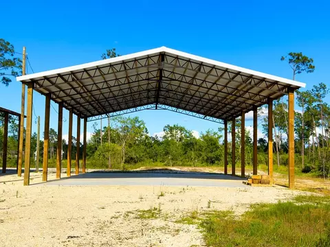 808 S Long St, Port St. Joe, FL 32456