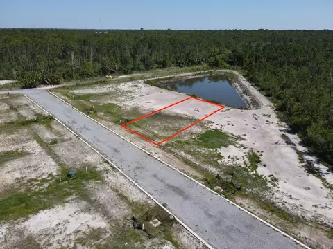 9462 Tulip Ave, Port St. Joe, FL 32456