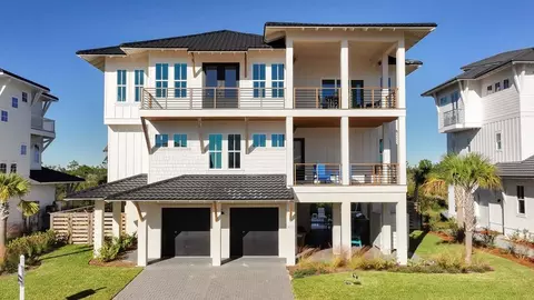 225 Sugar Sand E, Mexico Beach, FL 32456