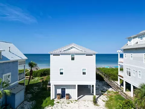 192 Coralee Dr, Cape San Blas, FL 32456