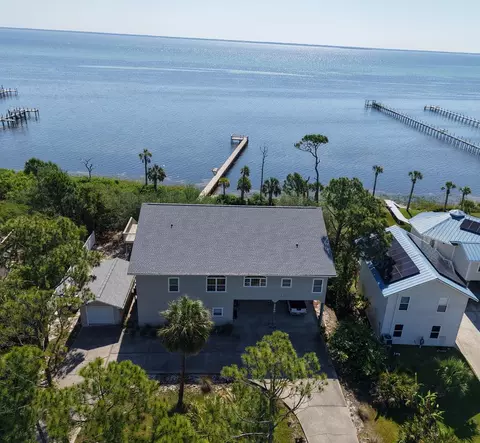 7760 Robinwood Dr, Cape San Blas, FL 32456