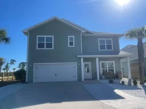 536 Sea Grove Way, Port St. Joe, FL 32456