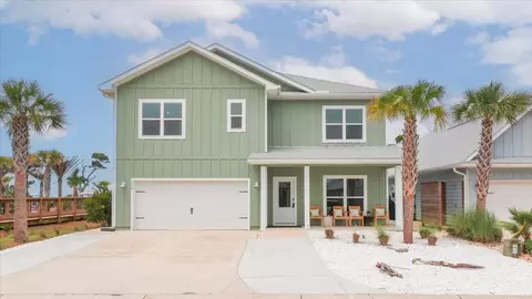 536 Sea Grove Way, Port St. Joe, FL 32456