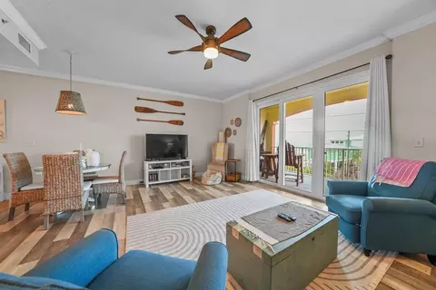 2202 Hwy 98 #309, Mexico Beach, FL 32456