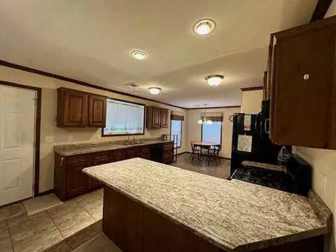 Kitchen - 330 Atlantic St, Port St. Joe, FL 32456 photo 5 of 7