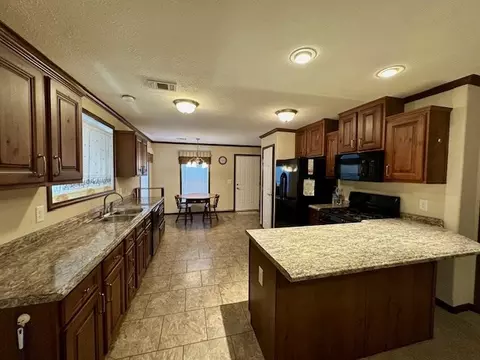 Kitchen - 330 Atlantic St, Port St. Joe, FL 32456 photo 6 of 7