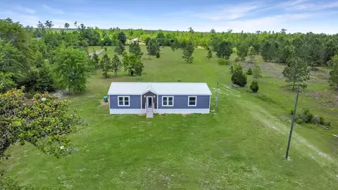 10330 SW C D Dawsey Rd, Clarksville, FL 32430