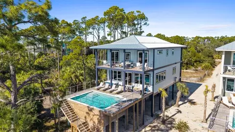 178 Red Hawk Ln, Port St. Joe, FL 32456