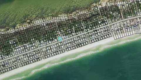 881 E Gulf Beach Dr, Saint George Island, FL 32328