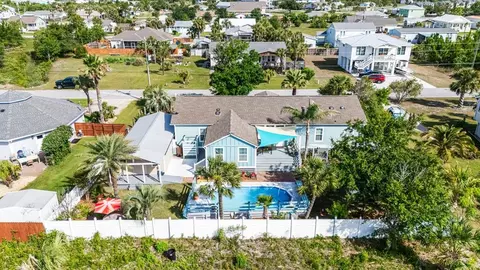 410 California Dr, Mexico Beach, FL 32456