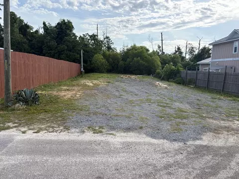 tbd Tulip Ave, Port St. Joe, FL 32456