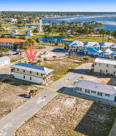 141 Village Dr #A&B, Port St. Joe, FL 32456