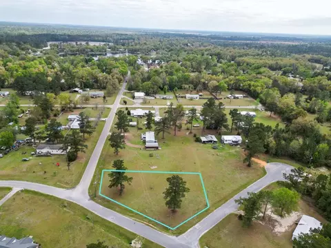 tbd Hurd St, Wewahitchka, FL 32465