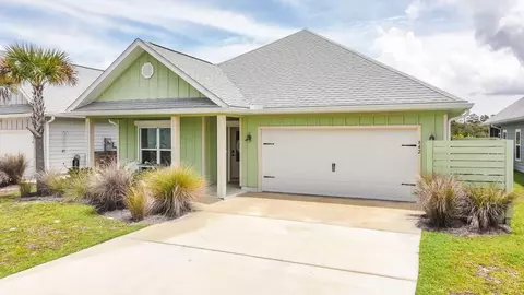 842 Backwater Rd, Port St. Joe, FL 32456