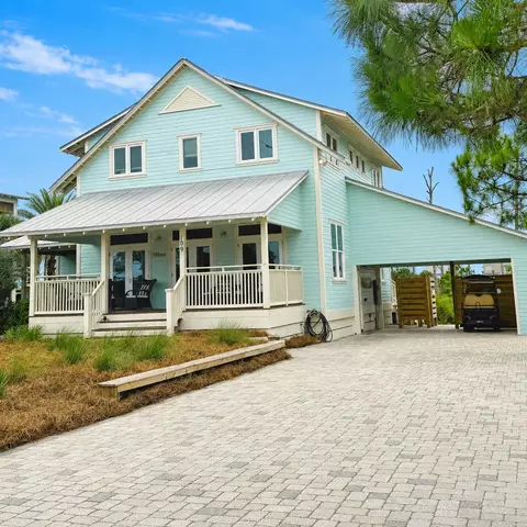 109 Hemmingway Cr, Port St. Joe, FL 32456