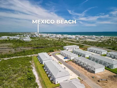 227 Salt Creek Ln, Mexico Beach, FL 32456