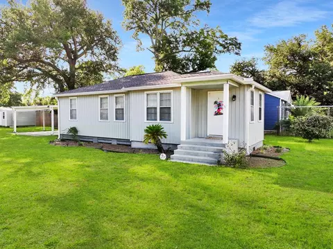 1214 Long Ave, Port St. Joe, FL 32456
