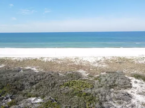 lot1 A Sea Cliff Dr, Cape San Blas, FL 32456