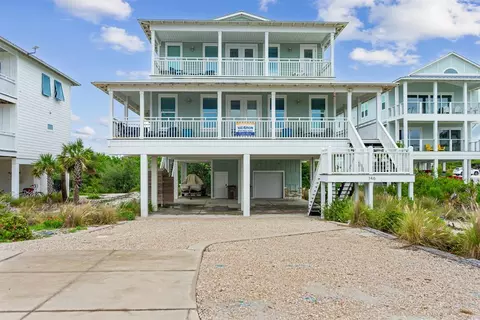 146 Haven Rd, Port St. Joe, FL 32456