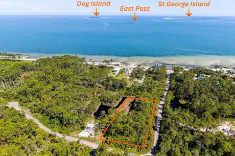 125 Bay Magnolia Ln, Carrabelle, FL 32322