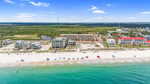 2202 Hwy 98 #305, Mexico Beach, FL 32456