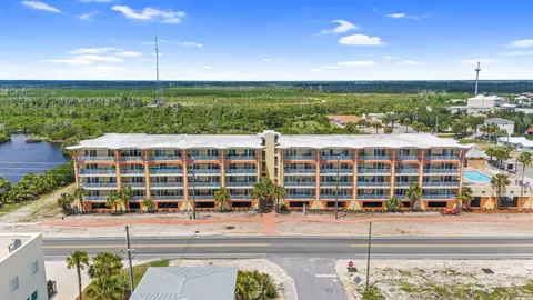 2202 Hwy 98 #305, Mexico Beach, FL 32456