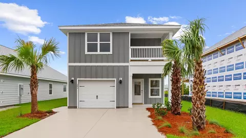 284 Vermilion Cir, Port St. Joe, FL 32456