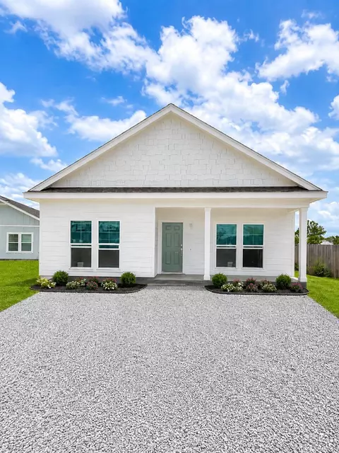 126 Gulf Terrace Ln, Port St. Joe, FL 32456