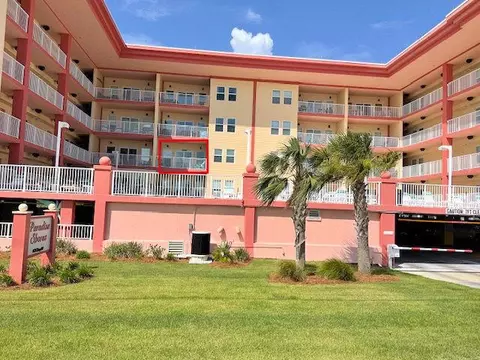 800 Hwy 98 #205, Mexico Beach, FL 32456