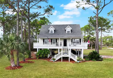 9501 Cr 30-a, Port St. Joe, FL 32456