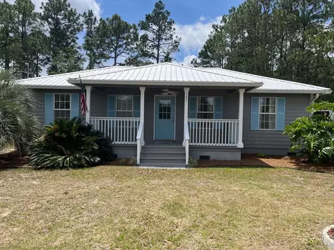 197 Palm Breeze Way, Port St. Joe, FL 32456