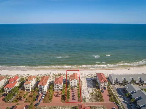 1840 Sunset Dr, Saint George Island, FL 32328