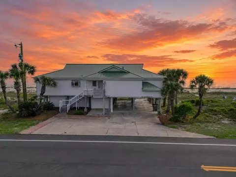 7501 Hwy 98, Port St. Joe, FL 32456