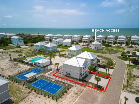 148 Rhonda Del Sol Cir, Cape San Blas, FL 32456